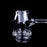 Zach Harrison Designs Ashcatcher -14mm