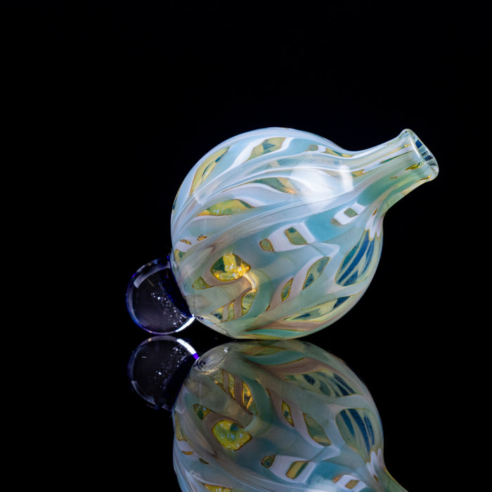 Manuel Amezcua - Bubble Cap - #3