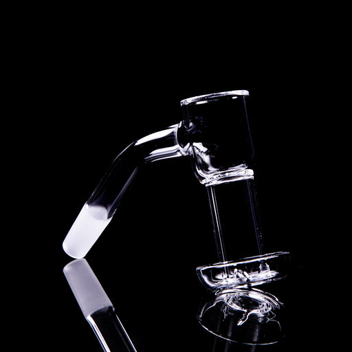 Fusion Banger - Male - Terp Slurper 10mm 45°