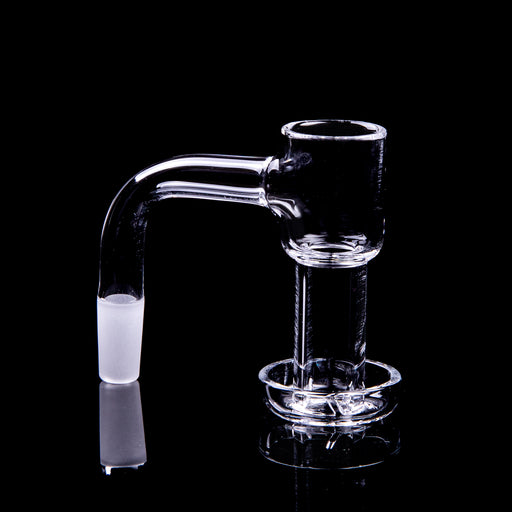 Fusion Banger - Male - Terp Slurper 10mm 90°