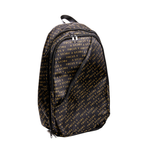 Orange Chromatix Series Backpack