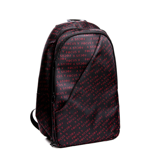 Red Chromatix Series Backpack
