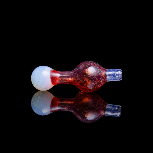 Messy Glass - Crushed Opal # 7