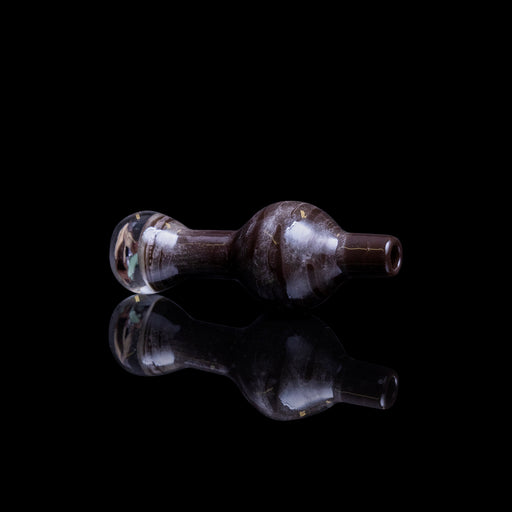 Messy Glass Bubble Millie Cap - Design #11