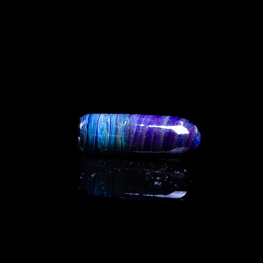 Messy Glass Terp Pill - Design #20
