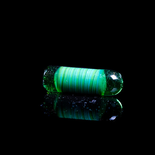 Messy Glass Terp Pill - Design #21