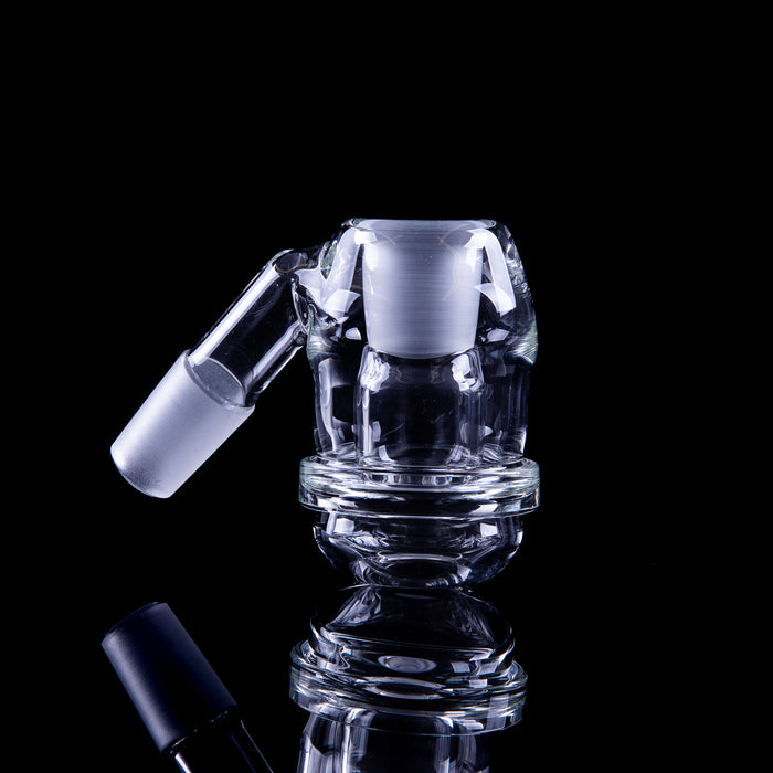 Zach Harrison Designs Ashcatcher - 18mm 45°