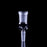 Zach Harrison Designs 14mm Female to 10mm Male Joint Converter