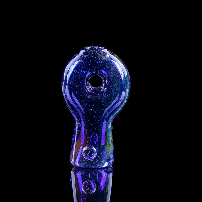 Island Glass - Donut Blunt Tip Pendy- #8