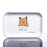 Elbo Metal Tray - Large 9-5 is an inside job