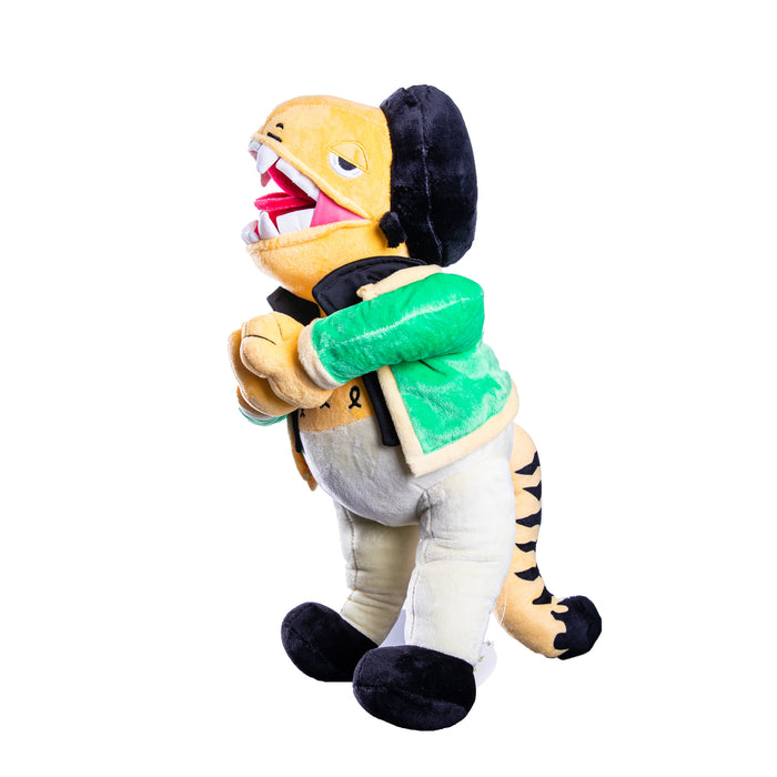 Elbo Plushy- Large Dino Apu