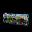 Bonelord Glass - Fumed Chillum #5