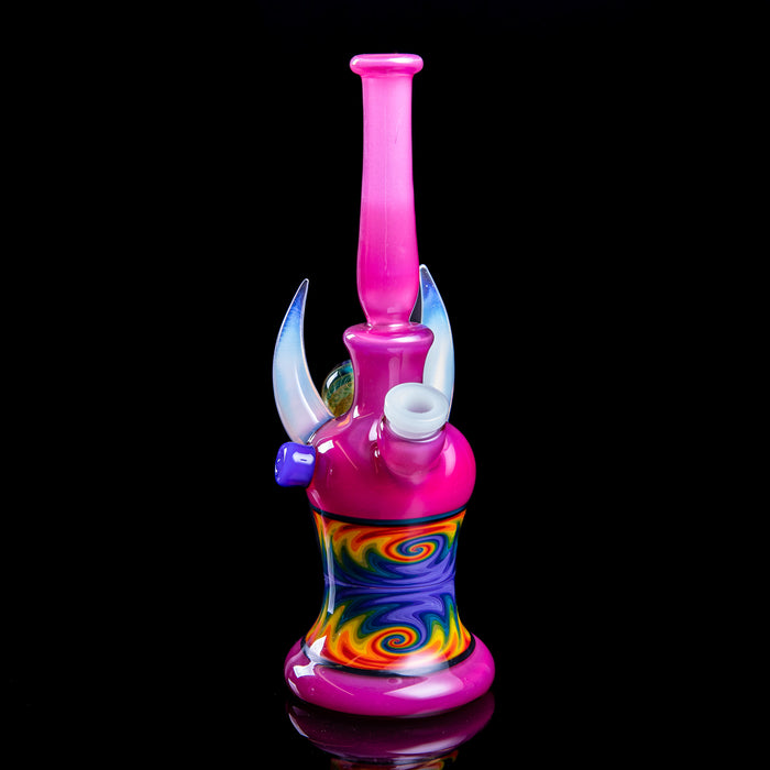 Bonelord Glass - Fumed Rig #2