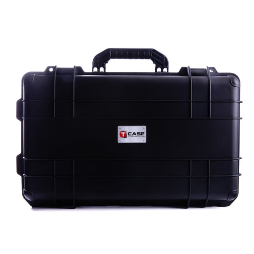 The T Case- 22" - Black