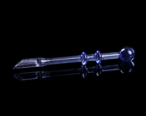 Firefox Glass Full Color Scoop Dabber 3
