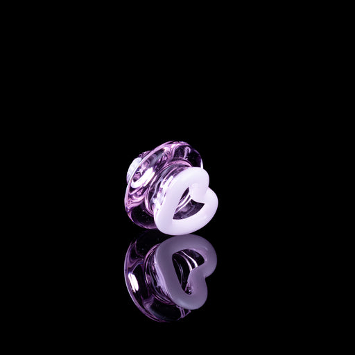 Saki Bomb Erig Carb Cap - Design 2