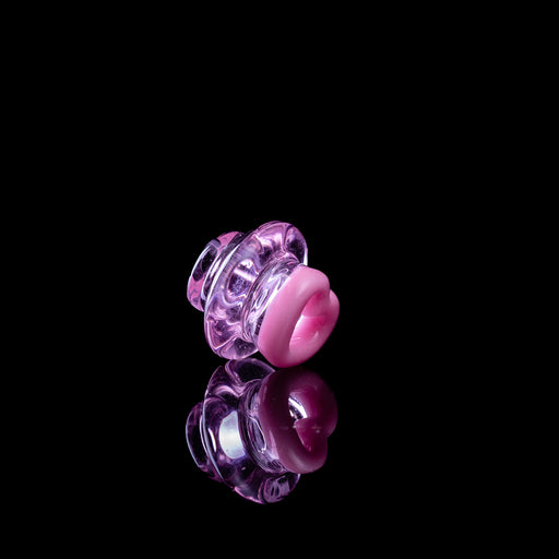 Saki Bomb Erig Carb Cap - Design 5