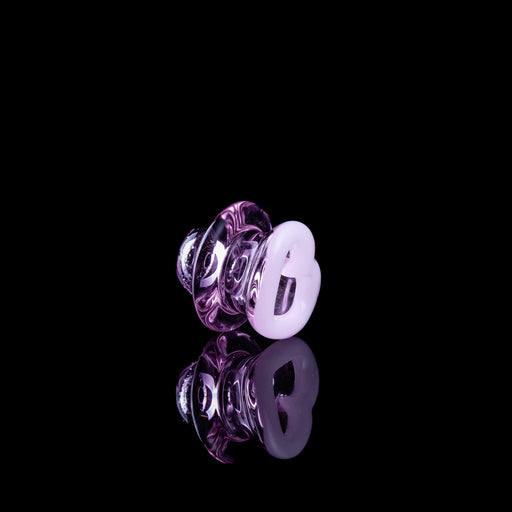 Saki Bomb Erig Carb Cap - Design 7