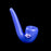 Saki Bomb Hand pipe 6