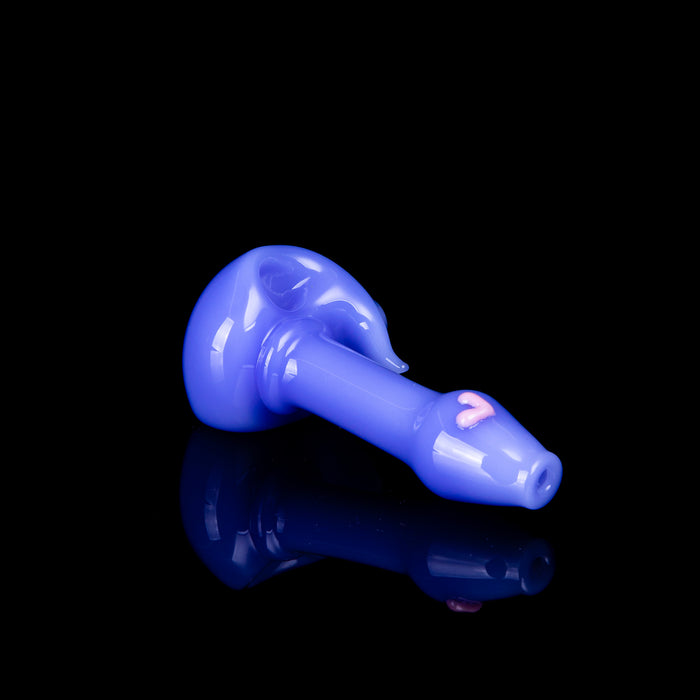Saki Bomb Blue dry pipe