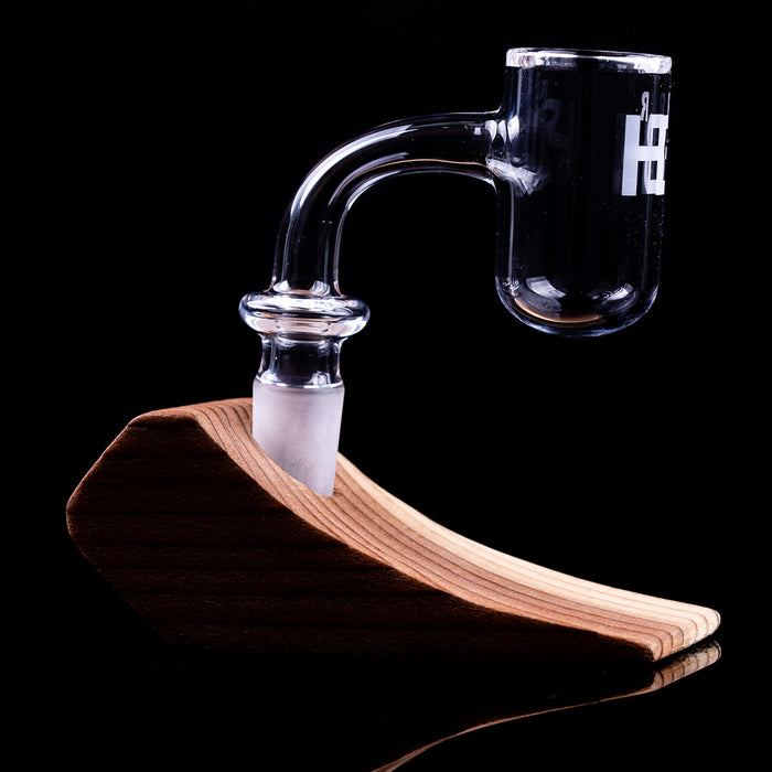Joel Halen - 14mm - 90° - Round Bottom