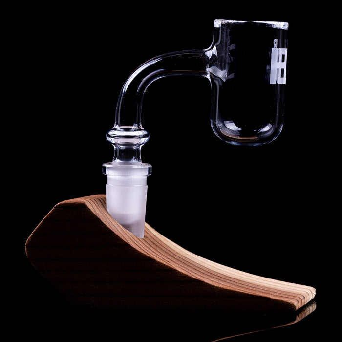 Joel Halen - 10mm - 90° - Round Bottom
