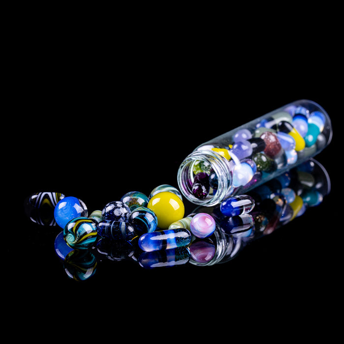 Scooter Glass - Pill 1