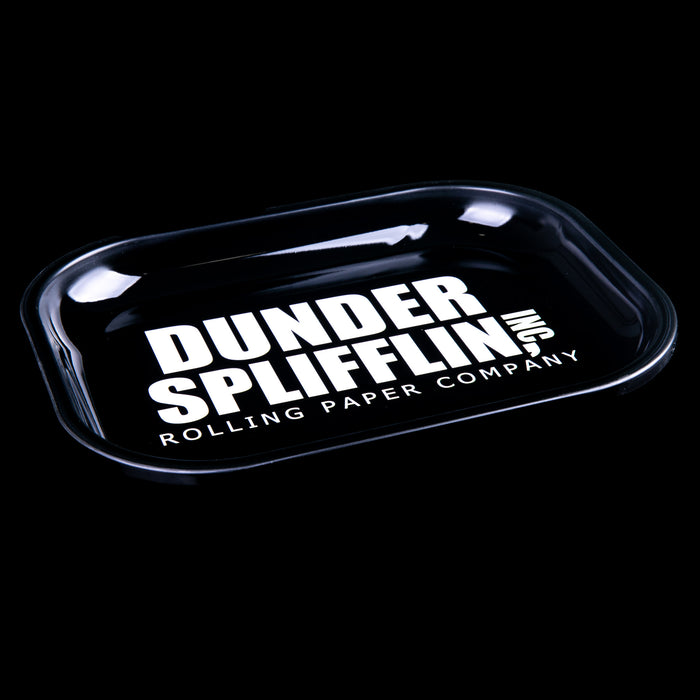 Dunder Splifflin Inc. - Rolling Tray