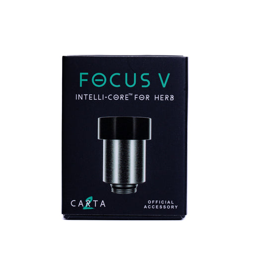 CARTA 2 Intelli-Core™ Atomizer for Herb