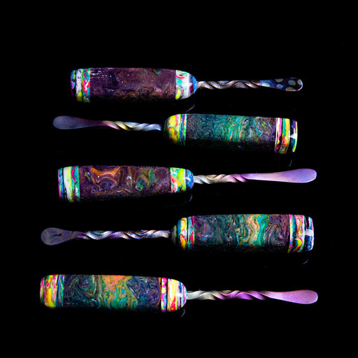 Captive Elements Dabber - Design #7 - 1