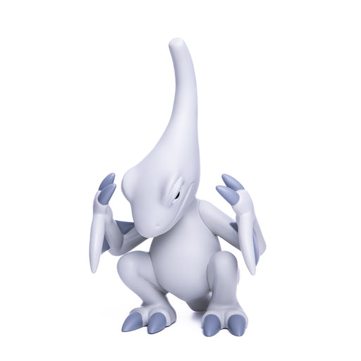 Elbo Vinyl Toy- Gray Ptery Vinyl