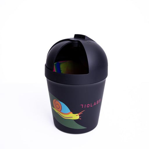 710 Labs Persy's Motion Sensor Trash Can