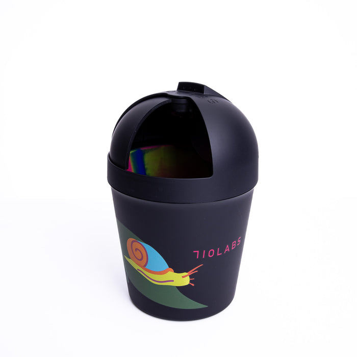 710 Labs Persy's Motion Sensor Trash Can
