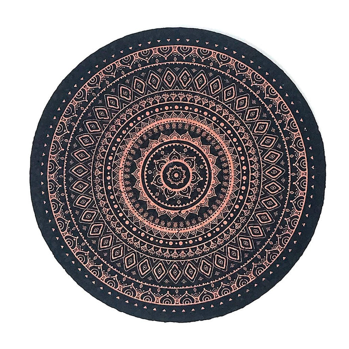 ANTIQUE COPPER Dab Rig Mat, Mats by Mood Mats available on Dab Nation