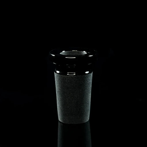 Banger Supply Co Low Pro Adapter 14mm to 10mm Black