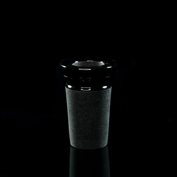 Banger Supply Co Low Pro Adapter 14mm to 10mm Black