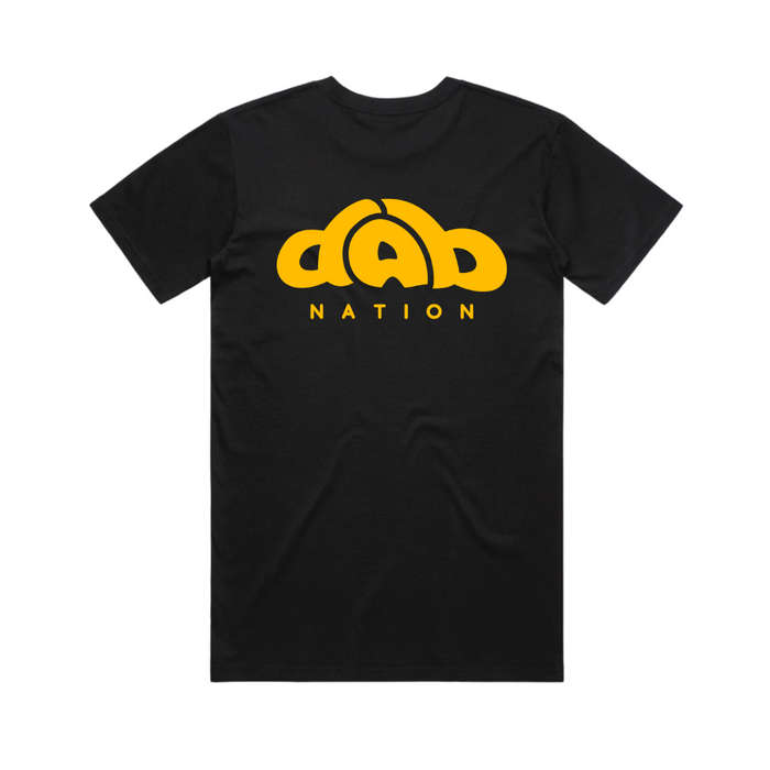 Dab Nation T-Shirt