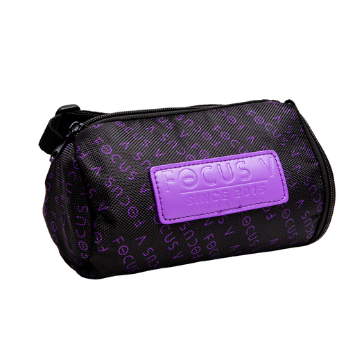 Purple Chromatix Series Carry Case
