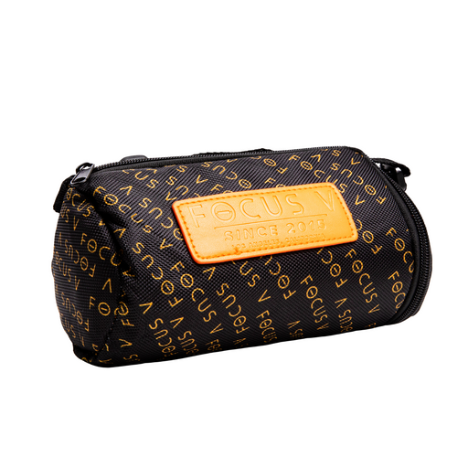 Orange Chromatix Series Carry Case