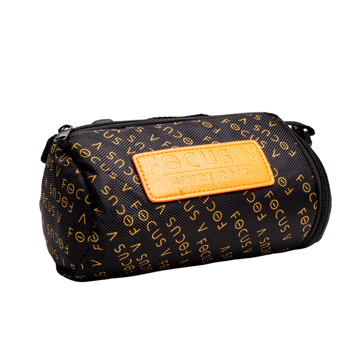 Orange Chromatix Series Carry Case