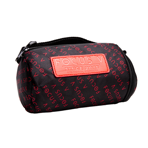 Red Chromatix Series Carry Case