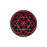 GENESIS ROJO, Mats by Mood Mats available on Dab Nation