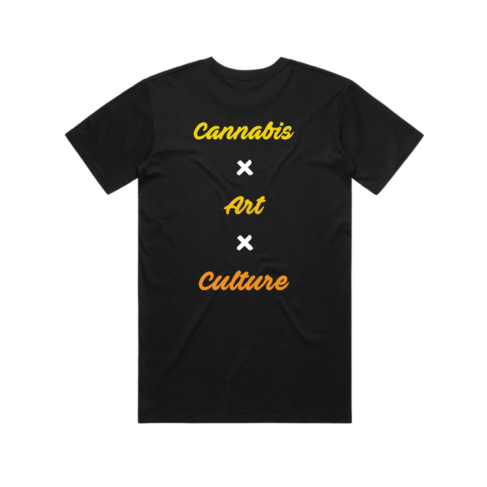 Dab Nation T-Shirt