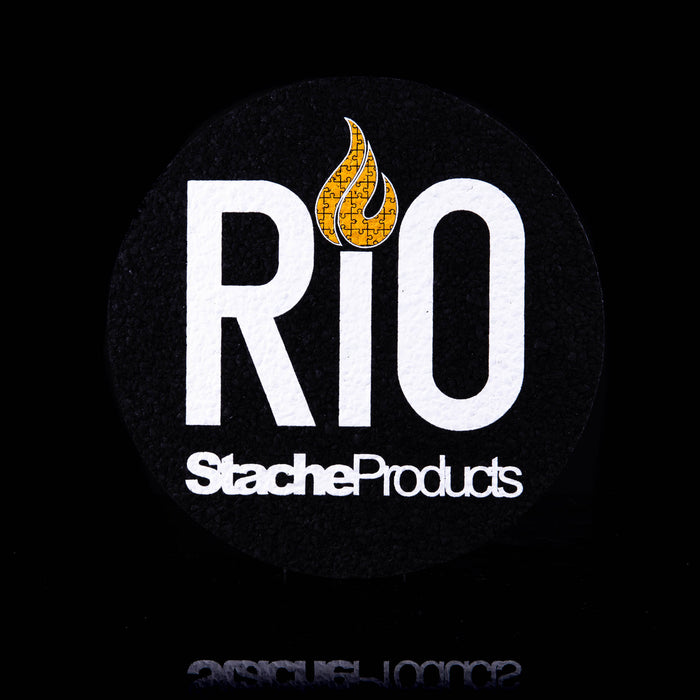 Artist  Series moodmats - RIO Stache Products