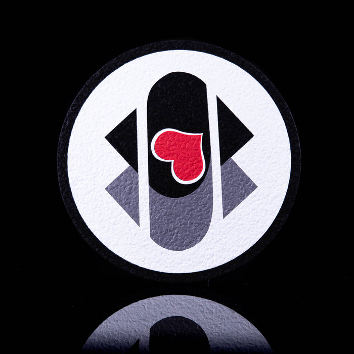 Artist Series moodmats - Steve Sizelove