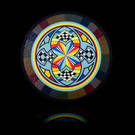 Artist Series moodmats - Avatar