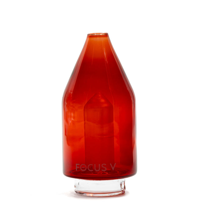 Glass Top - Red - CARTA / CARTA 2