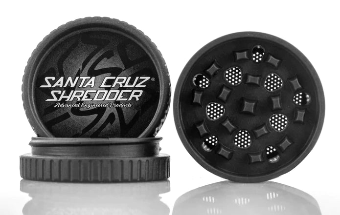 santa cruz shredders 4 piece
