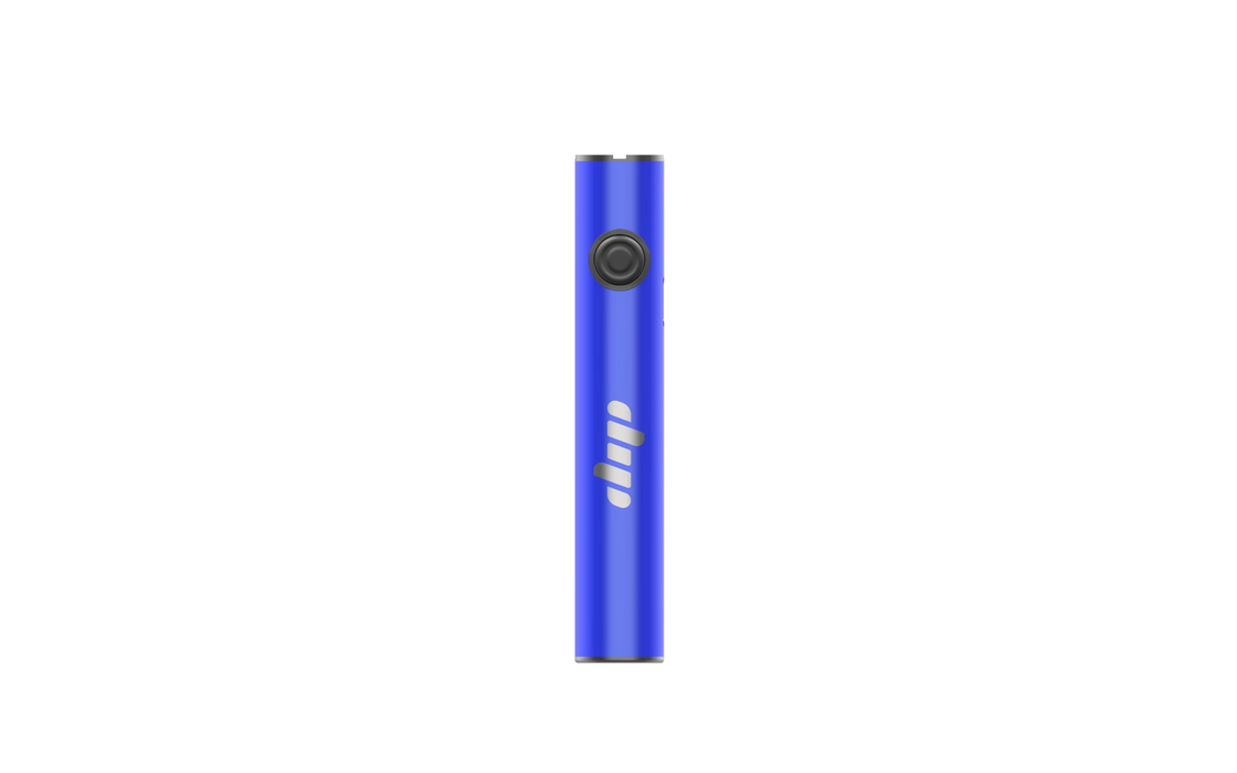 510 Battery - Blue