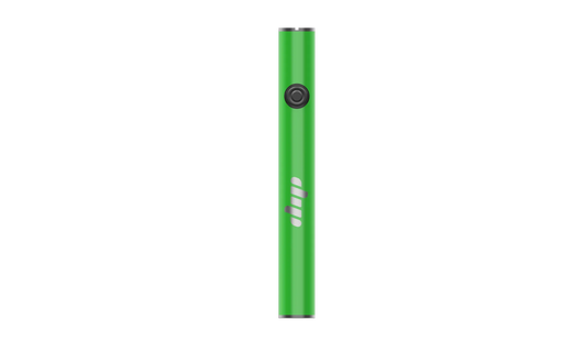 510 Battery - Forest Green